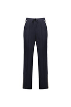 Load image into Gallery viewer, Bowie Pant Ink/Oat