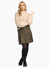 Load image into Gallery viewer, Fefe Sweater Oat