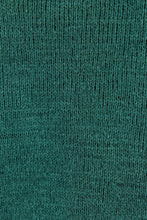 Load image into Gallery viewer, Loveable Petrol Tape Yarn Knit Tee - Petrol