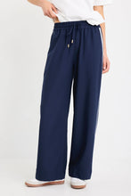 Load image into Gallery viewer, Townie Pant Navy
