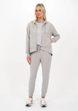 Load image into Gallery viewer, Ryder Hoodie Light Marl