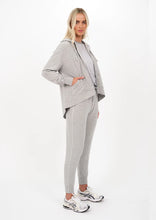 Load image into Gallery viewer, Ryder Hoodie Light Marl