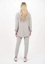 Load image into Gallery viewer, Ryder Hoodie Light Marl