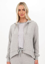 Load image into Gallery viewer, Ryder Hoodie Light Marl