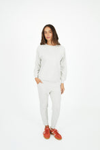 Load image into Gallery viewer, Sweet Sweater Light Marl