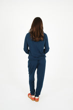 Load image into Gallery viewer, Sweet Sweater Navy