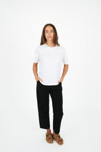 Load image into Gallery viewer, Heatwave Tee White