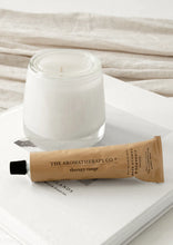 Load image into Gallery viewer, Therapy Hand Cream Cinnamon Vanilla