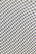 Load image into Gallery viewer, Summit Khaki Mini Gingham Tie Waist Bias Maxi Skirt