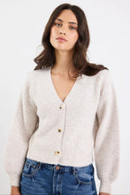Load image into Gallery viewer, Wholesome Oat Cardi