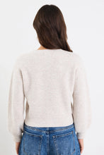 Load image into Gallery viewer, Wholesome Oat Cardi