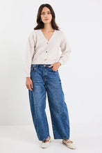 Load image into Gallery viewer, Wholesome Oat Cardi