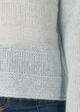 Load image into Gallery viewer, Mohair V Fossil