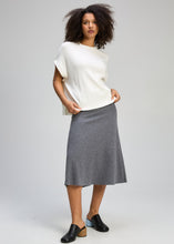 Load image into Gallery viewer, Sleeveless Crew Essentials Salt