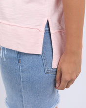 Load image into Gallery viewer, Allison Tee Pink
