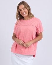 Load image into Gallery viewer, Allison Tee Rose