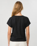 Load image into Gallery viewer, Cara Top Black
