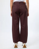 Load image into Gallery viewer, Carson Barrel Jean Coffee
