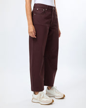 Load image into Gallery viewer, Carson Barrel Jean Coffee