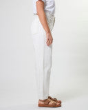 Load image into Gallery viewer, Carson Barrel Jean Ecru