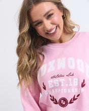 Load image into Gallery viewer, Championship Crew Rose Pink