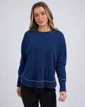 Load image into Gallery viewer, Daily Crew Denim