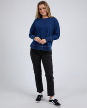 Load image into Gallery viewer, Daily Crew Denim