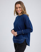 Load image into Gallery viewer, Daily Crew Denim