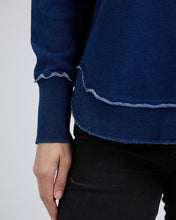 Load image into Gallery viewer, Daily Crew Denim