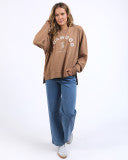 Load image into Gallery viewer, Effortless Crew Toasted Coconut