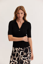 Load image into Gallery viewer, Nova Knit Black