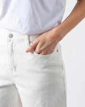 Load image into Gallery viewer, Emily Short Ecru