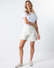 Load image into Gallery viewer, Emily Short Ecru