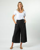 Load image into Gallery viewer, Emmi Pant Hampton Blue