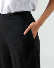 Load image into Gallery viewer, Emmi Pant Black