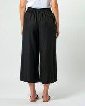 Load image into Gallery viewer, Emmi Pant Black