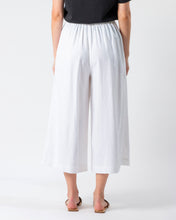 Load image into Gallery viewer, Emmi Pant White
