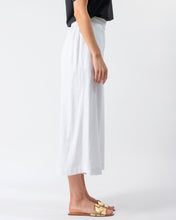 Load image into Gallery viewer, Emmi Pant White