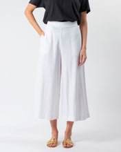 Load image into Gallery viewer, Emmi Pant White
