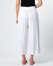 Load image into Gallery viewer, Emmi Pant White