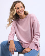 Load image into Gallery viewer, Farrah Long Sleeve Pink