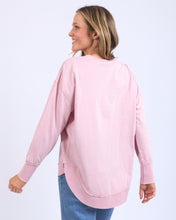 Load image into Gallery viewer, Farrah Long Sleeve Pink