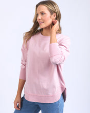Load image into Gallery viewer, Farrah Long Sleeve Pink