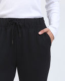 Load image into Gallery viewer, Hail Pant Black