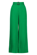 Load image into Gallery viewer, Halcyon Pant Emerald