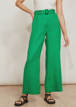 Load image into Gallery viewer, Halcyon Pant Emerald