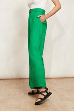 Load image into Gallery viewer, Halcyon Pant Emerald