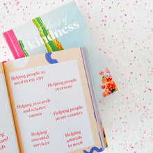 Load image into Gallery viewer, 365 days of Kindness