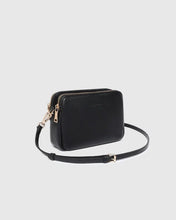 Load image into Gallery viewer, Elle Cross Body Black