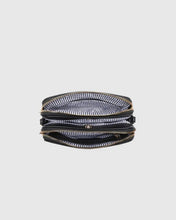 Load image into Gallery viewer, Elle Cross Body Black